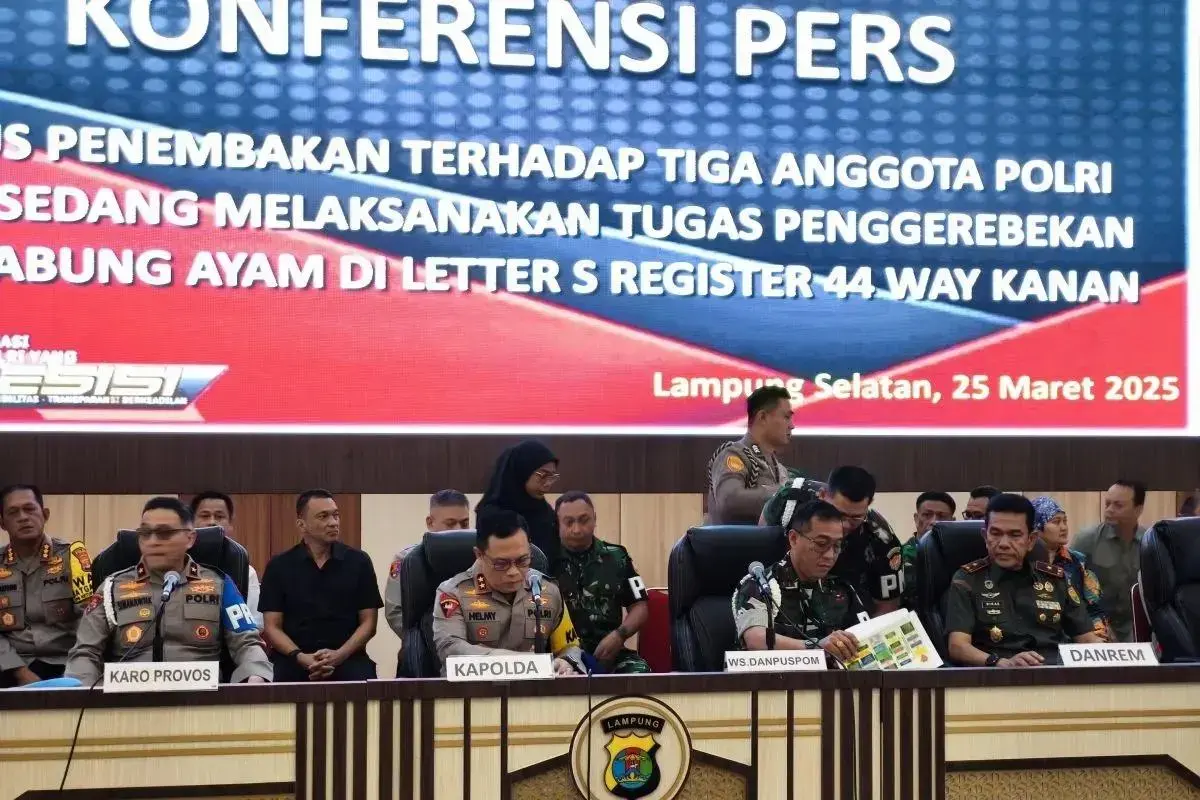 lampung-police-officer-named-suspect-in-illegal-cockfighting-case