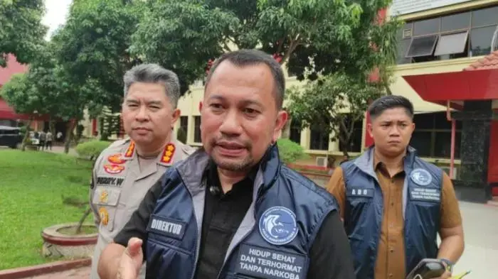 four-regencies-in-north-sumatra-are-in-the-drug-trafficking-emergency-alert