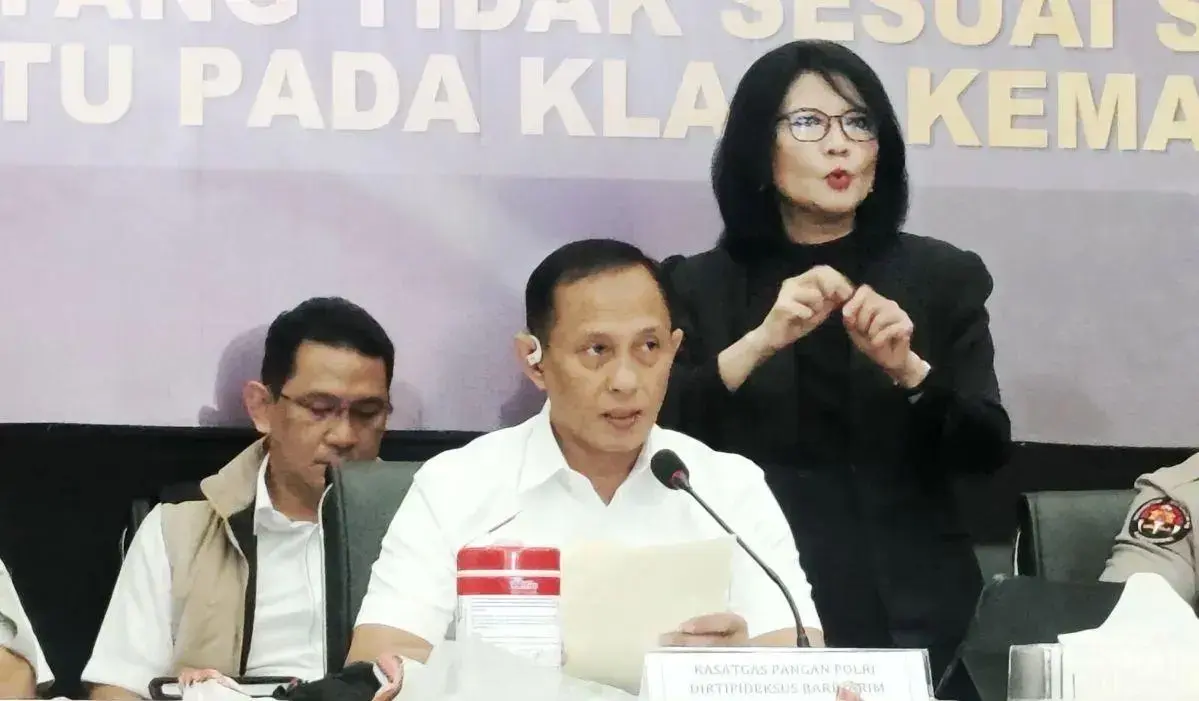 three-efishery-officials-arrested-in-the-case-of-embezzlement-of-company-acquisition