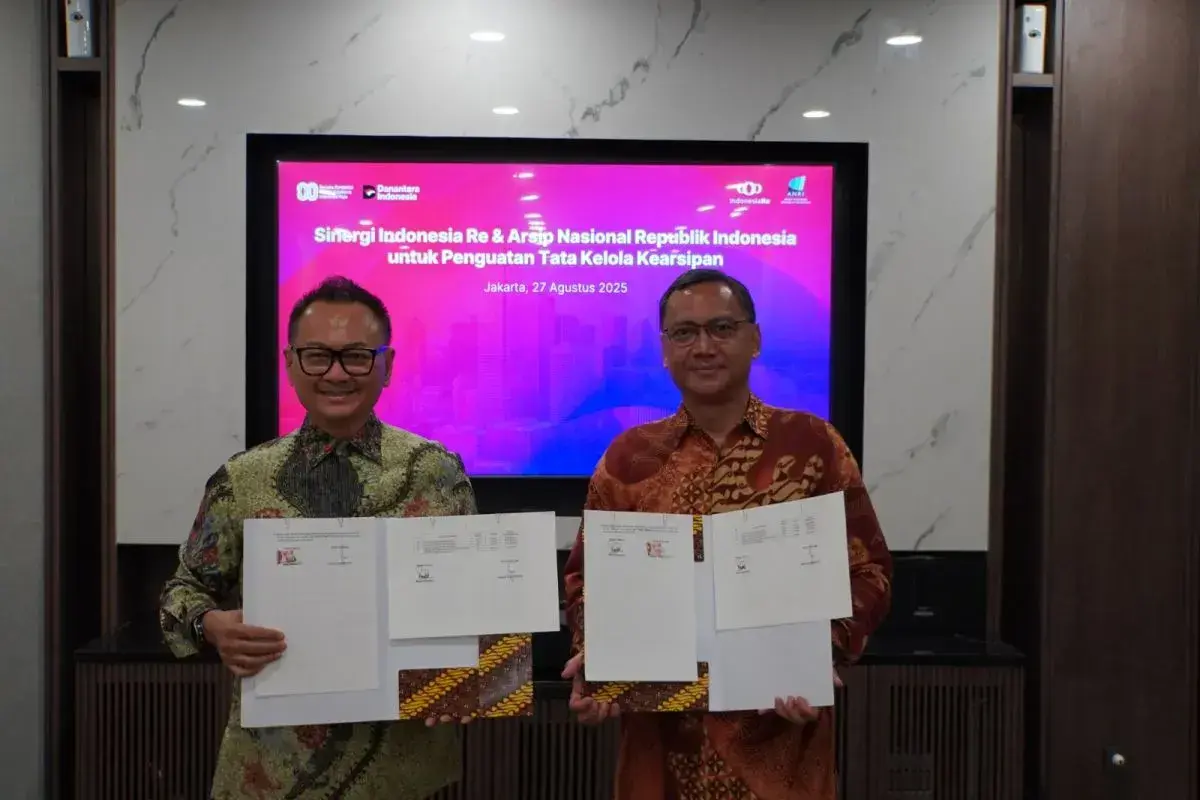 indonesia-re-and-anri-strengthen-archival-governance