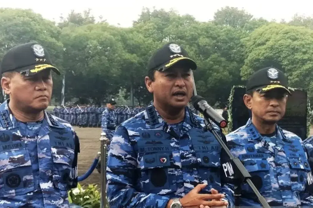 air-force-chief-appointed-chair-of-ptdis-board-of-commissioners