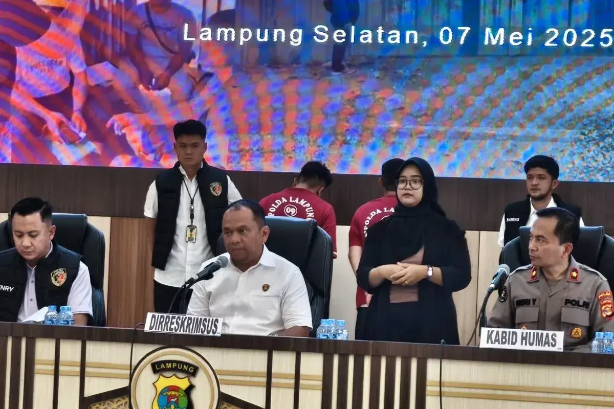 police-uncovers-fuel-counterfeit-practice-in-lampung