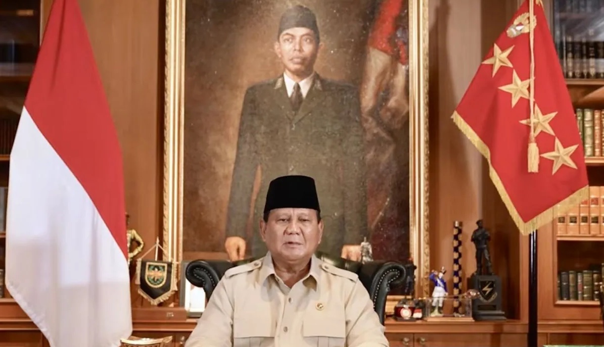 president-prabowo-explains-purpose-behind-establishing-directorate-general-of-pesantren