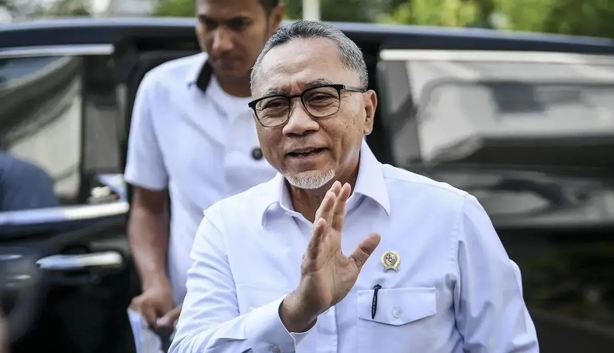 not-every-problem-should-land-on-president-prabowos-desk-minister-zulfikli-hasan