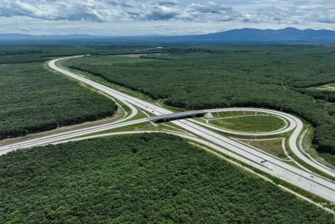 public-works-ministry-and-bujt-offer-toll-discounts-for-christmas-and-new-year