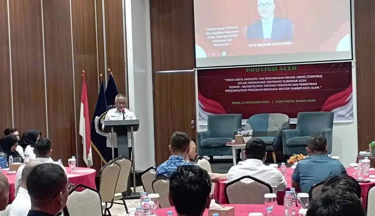 aceh-immigration-tightens-monitoring-of-foreign-volunteers-in-disaster-zones