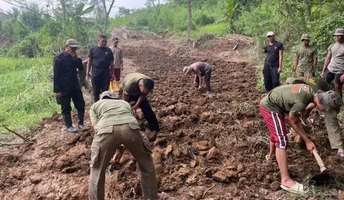 mobile-brigade-corps-prepares-5-hectares-of-land-in-east-karawang
