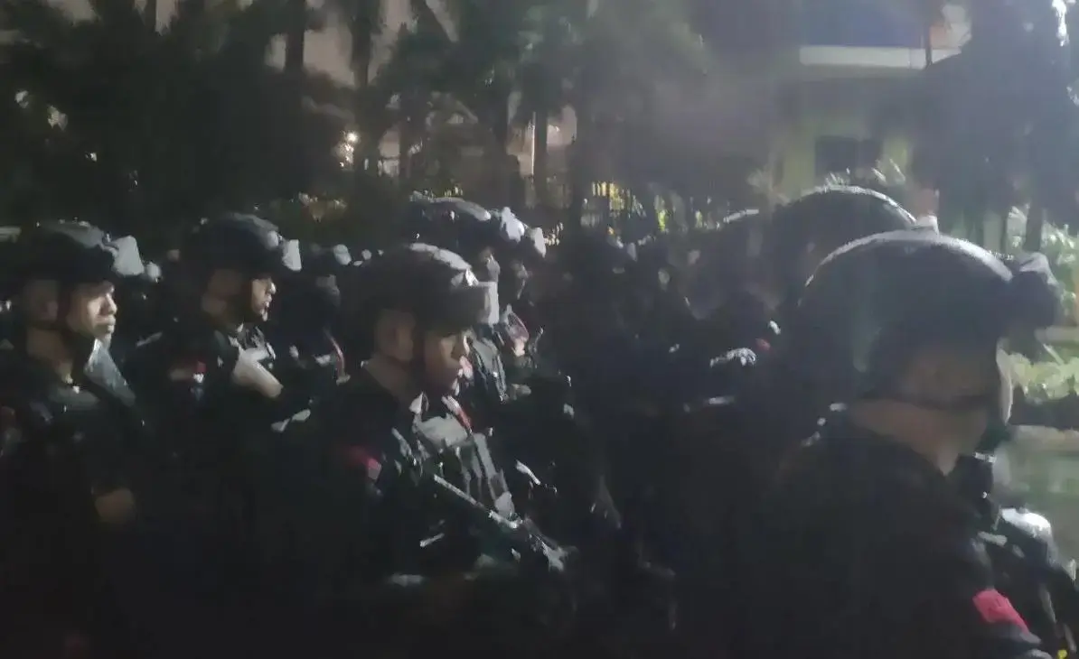 734-officers-deployed-in-west-jakarta-crackdown-on-thuggery