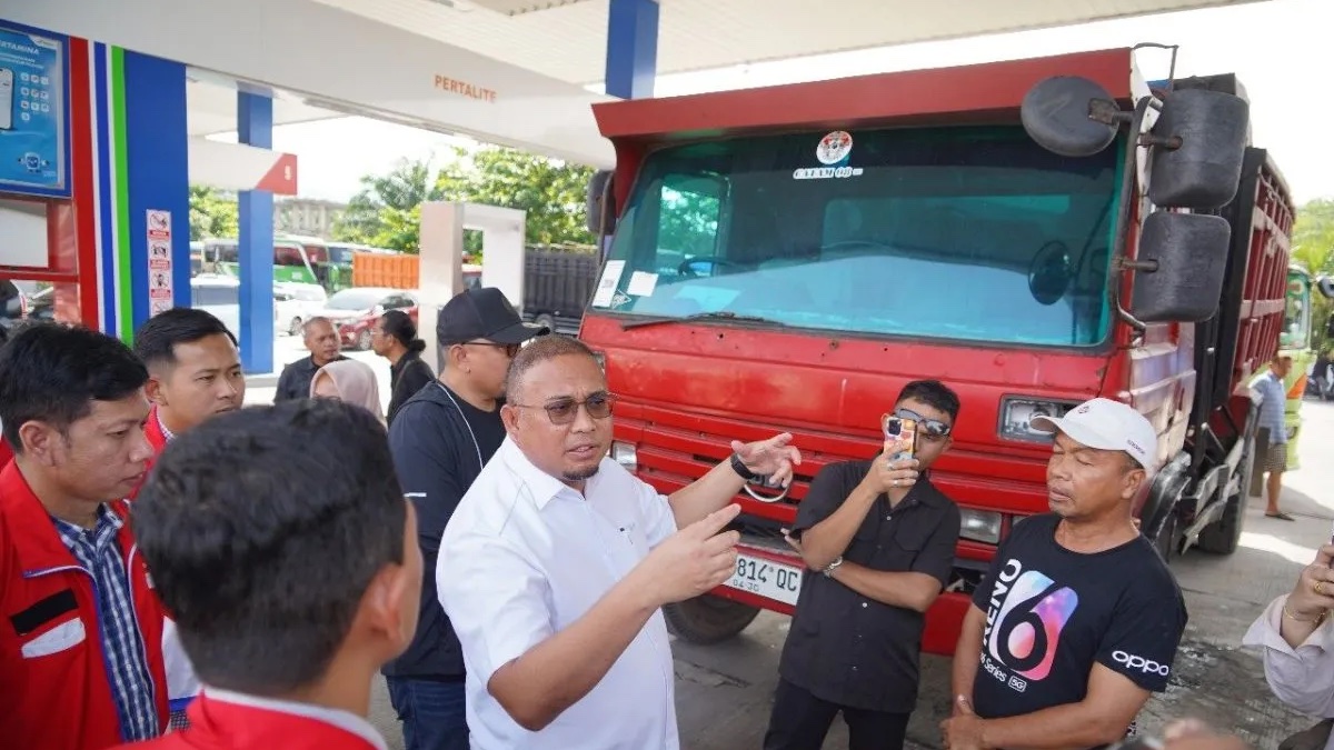 pt-pertamina-patra-niaga-blocks-3500-vehicles-over-misuse-of-subsidized-fuel-in-west-sumatra