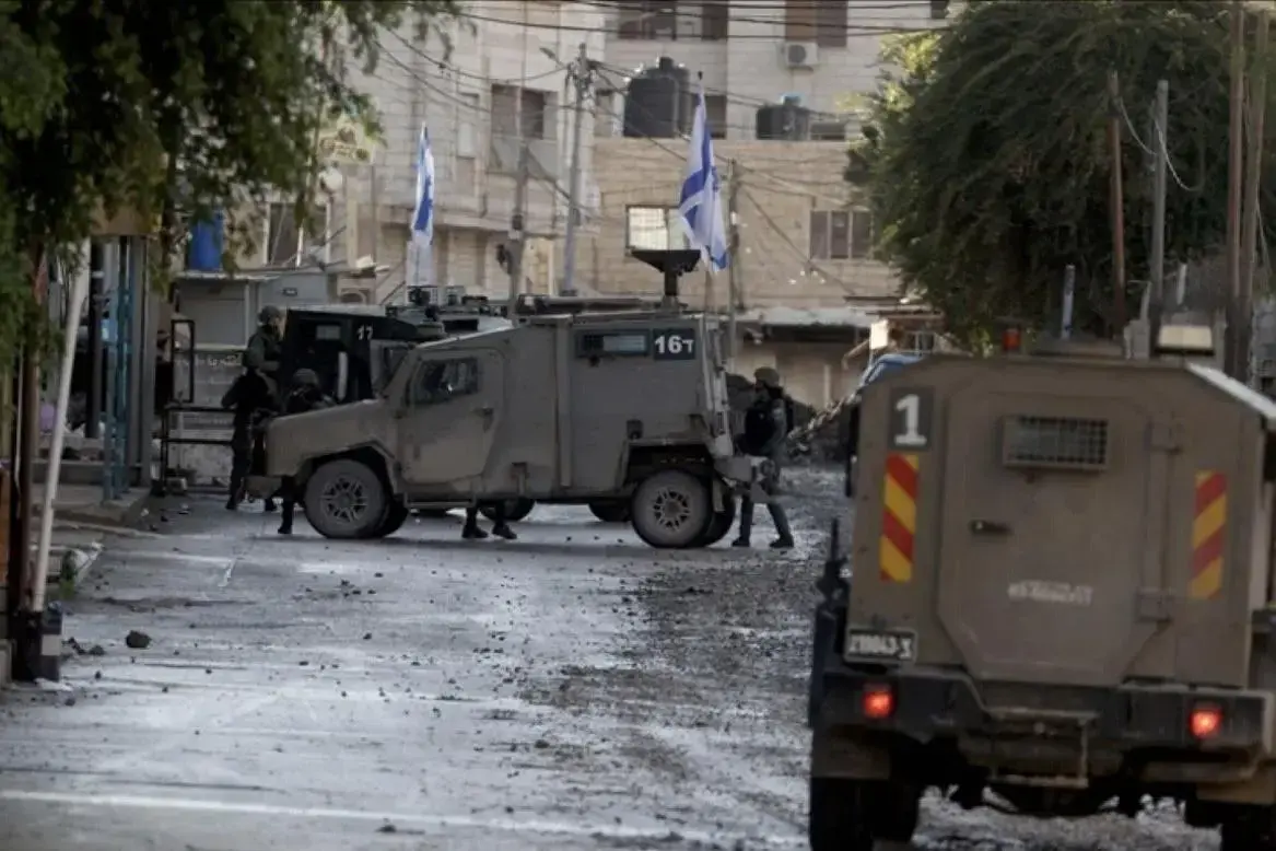 indonesia-condemns-israels-large-scale-military-operation-in-jenin-west-bank