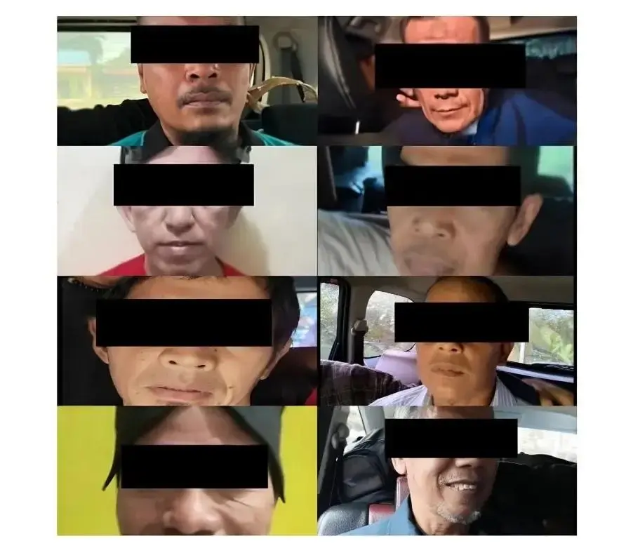 densus-88-arrests-eight-nii-terror-suspects-across-provinces