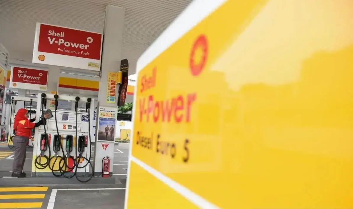 shell-indonesia-denies-job-cuts-amid-fuel-import-policy-speculation