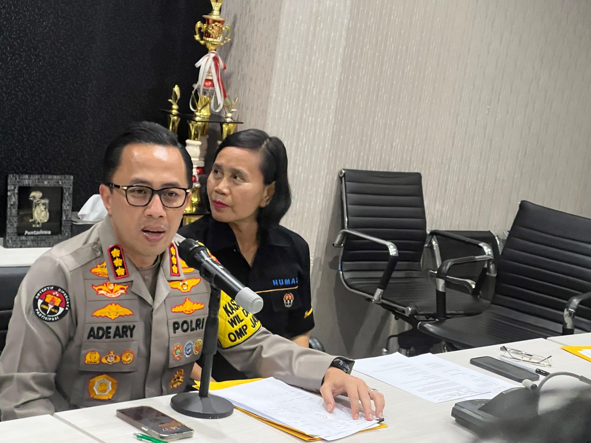 thousands-of-police-personnel-deployed-to-secure-election-process-in-jakarta