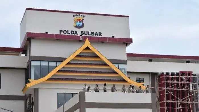 criminal-rates-and-traffic-violation-goes-down-in-west-sulawesi