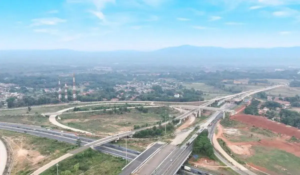 south-jakarta-cikampek-toll-road-awaits-police-instruction-to-operate-functionally