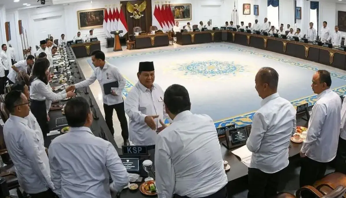 indonesias-food-production-secure-and-strong-president-prabowo