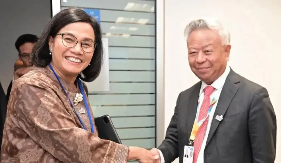 finance-ministry-collaborate-with-aiib-for-president-prabowos-priority-programs