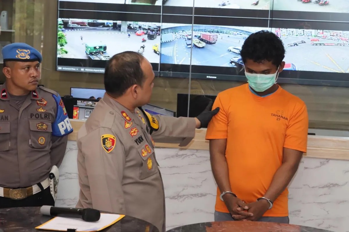 north-jakarta-police-arrest-shooting-suspect-in-tanjung-priok