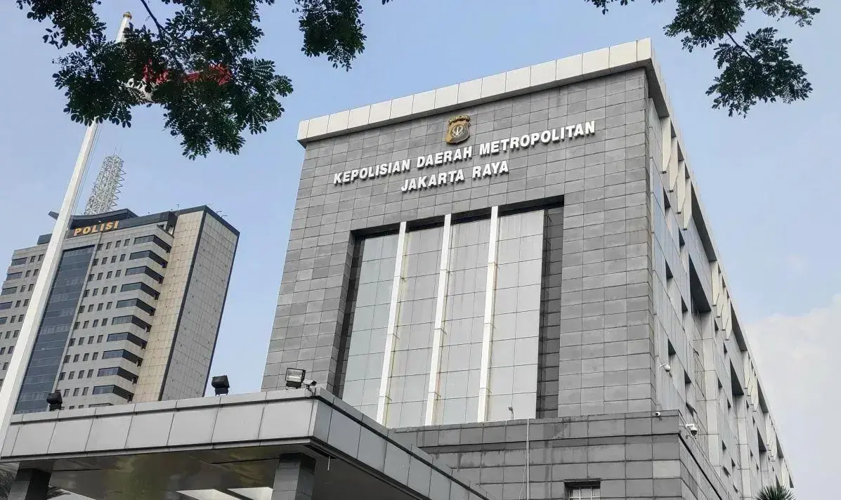 police-receives-report-of-abuse-and-threat-against-a-celebrity-in-jakarta