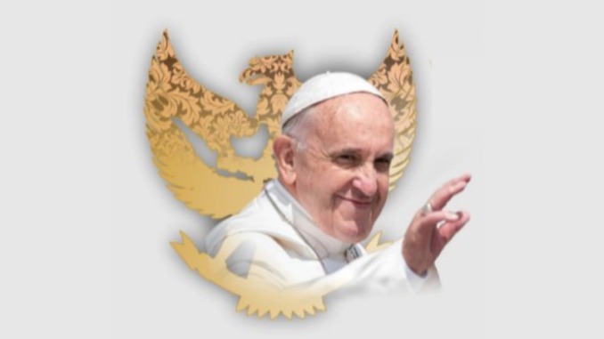 jakarta-traffic-department-prepares-traffic-engineerings-ahead-of-pope-francis-visit