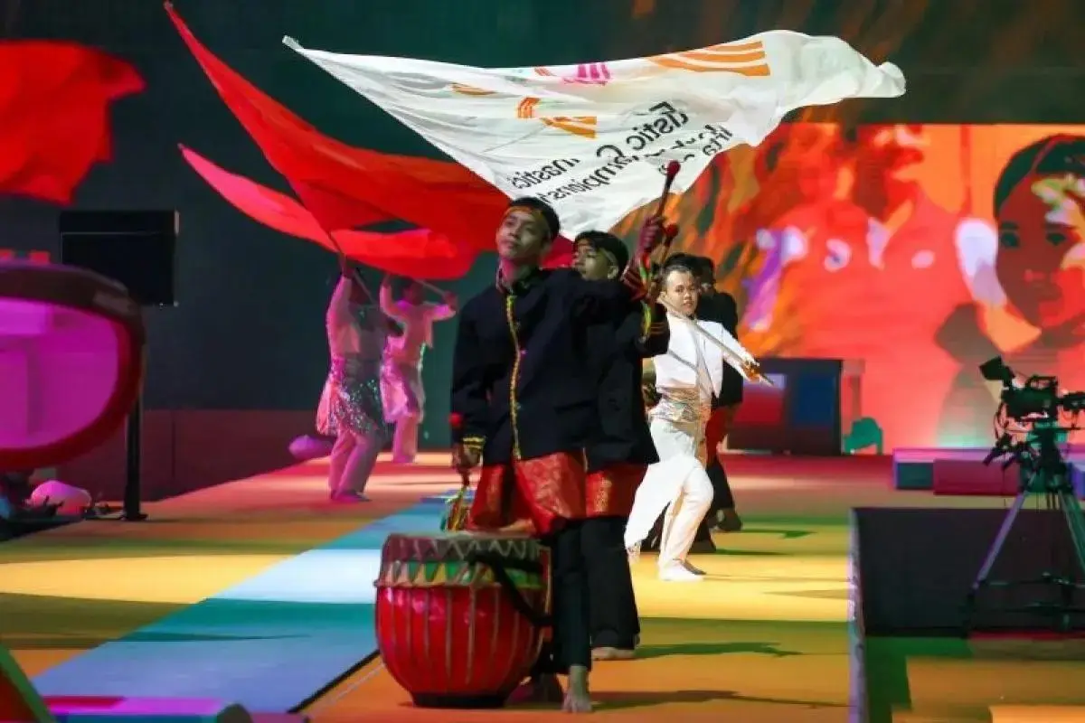 jakarta-makes-history-as-2025-artistic-gymnastics-world-championships-begin