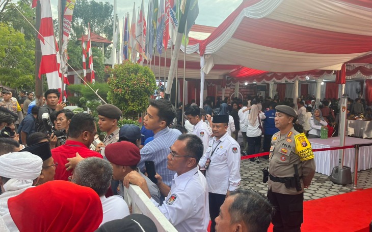 central-kalimantan-regional-police-deploys-738-personnel-to-secure-election-process