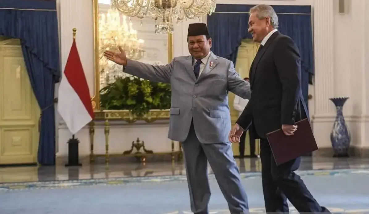 president-prabowo-prabowo-hosts-russian-security-secretary-for-strategic-talks