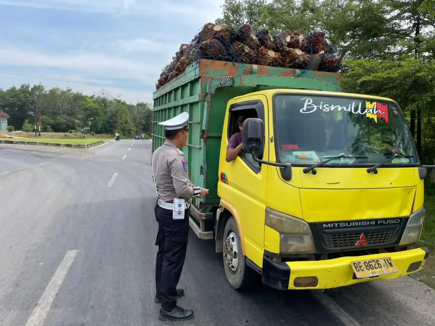 prioritizing-safety-police-to-socialize-the-danger-of-odol-to-public