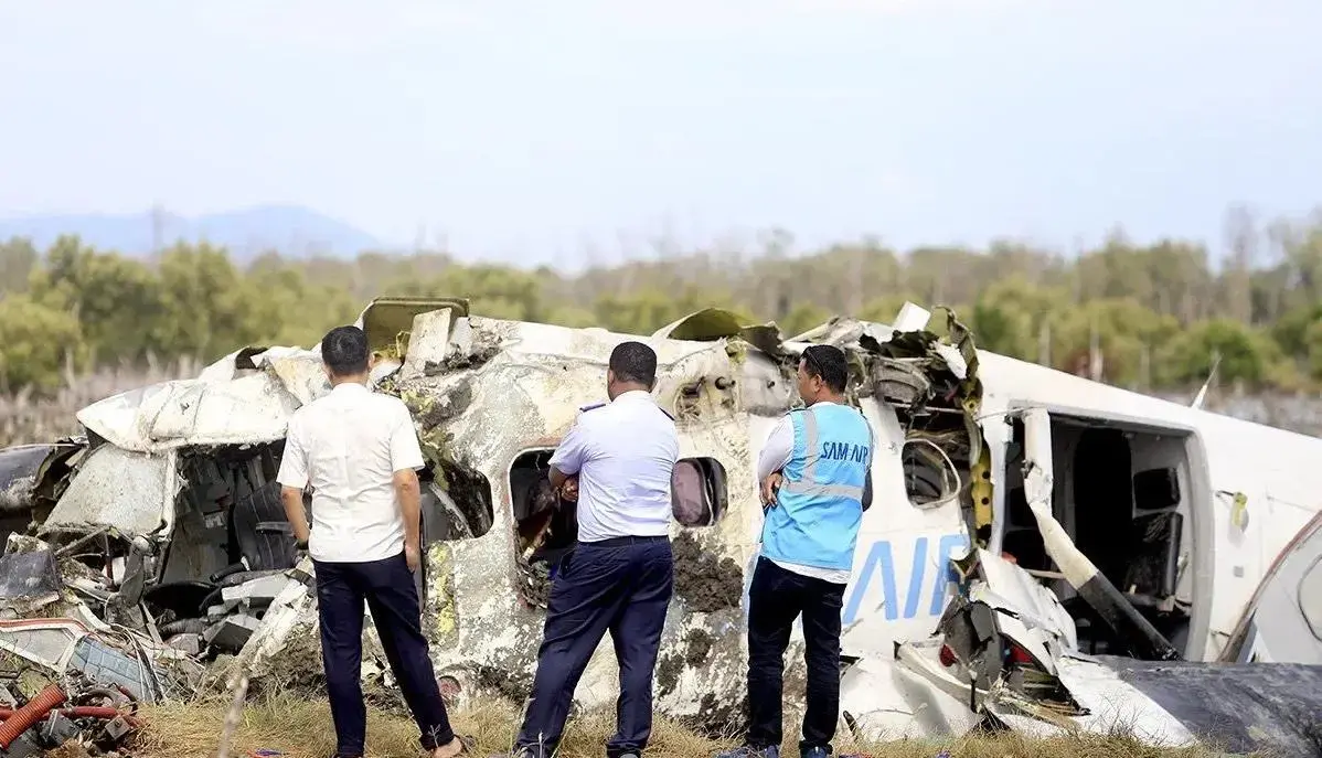 inp-deploy-inafis-team-to-identify-sam-air-crash-victims