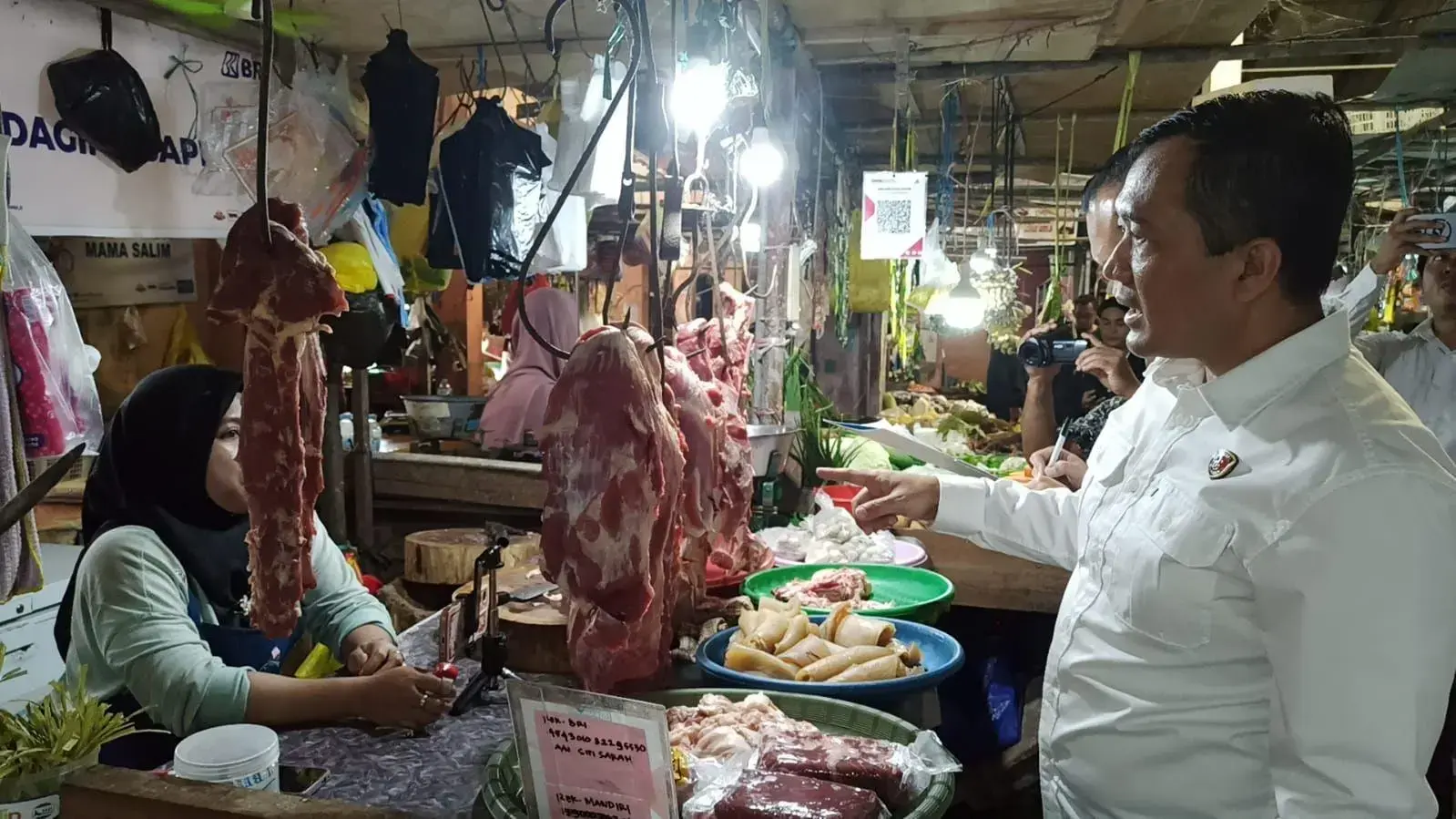 food-task-force-inspects-availability-and-price-stability-in-central-kalimantan