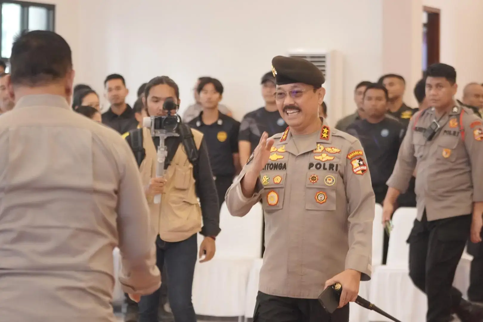 celebrating-animal-police-directorate-anniversary-inp-cooperates-in-developing-k9-units