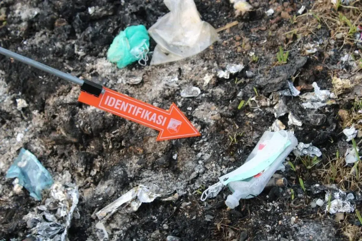 toxic-medical-waste-dump-found-in-serang-police-launch-criminal-investigation