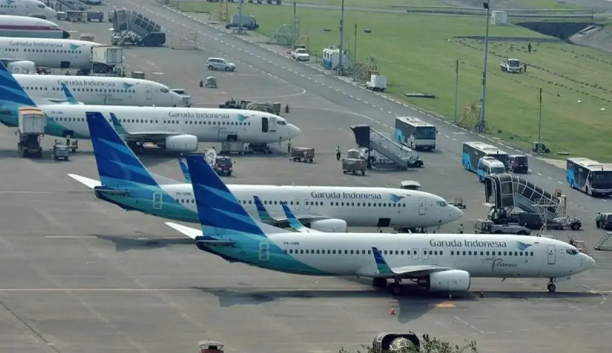 garuda-indonesia-to-lower-domestic-airfares-for-year-end-holidays