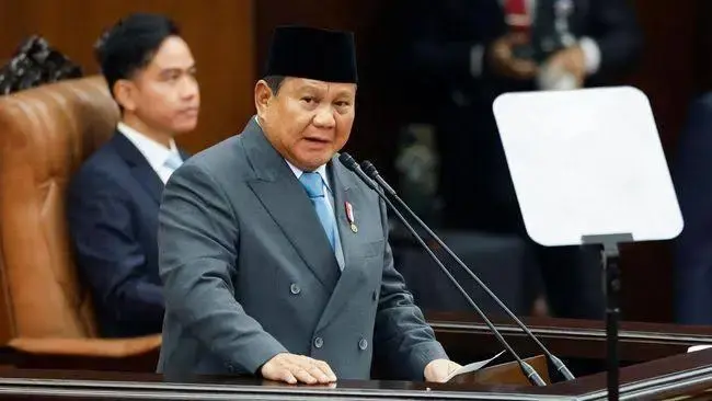 prabowo-stressed-large-scale-rice-milling-businesses-regulations