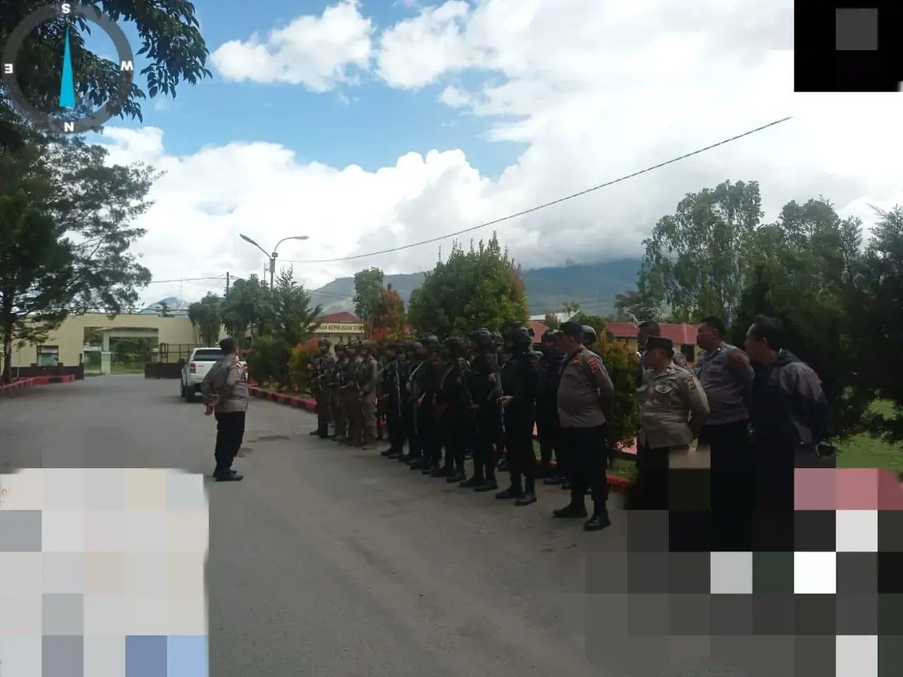 damai-cartenz-operation-task-force-deployed-to-secure-corn-planting-in-wamena