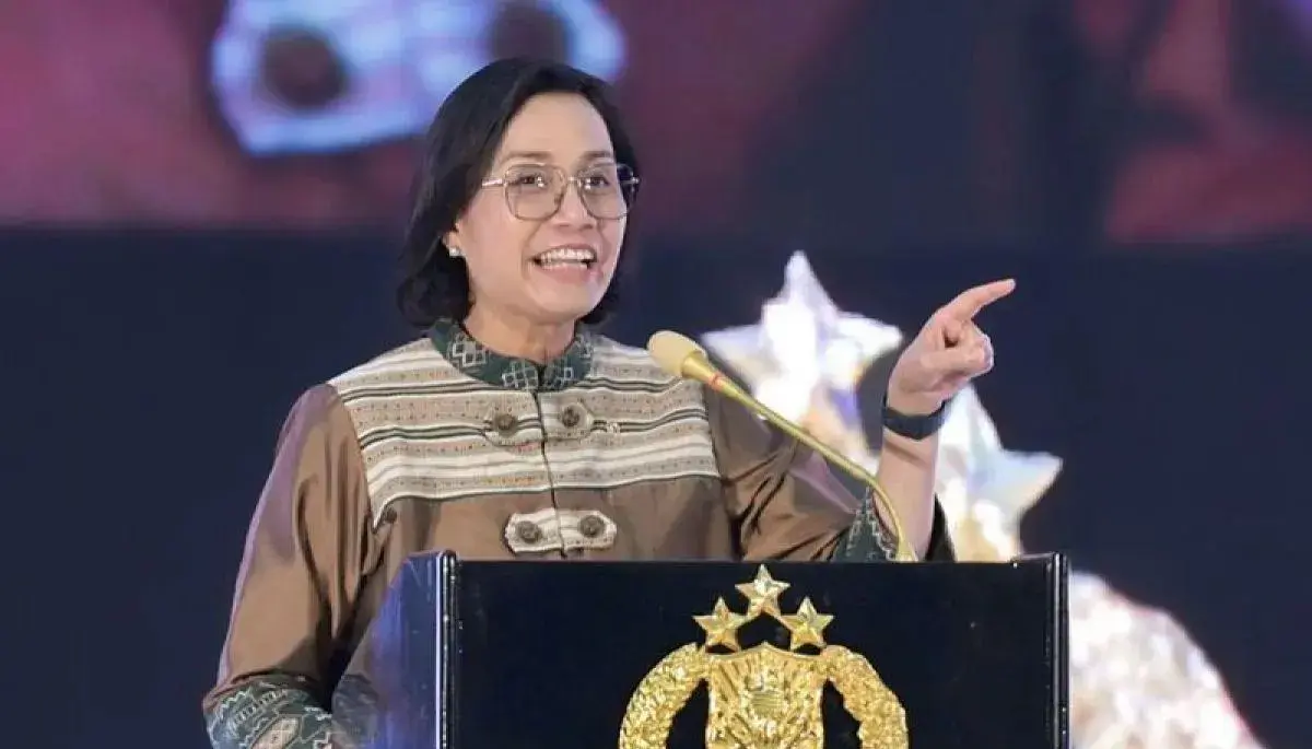 finance-ministry-and-inp-to-maintain-the-stability-of-apbn