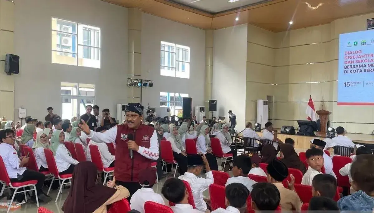 social-ministry-targets-500000-families-to-be-lifted-out-of-poverty-through-sekolah-rakyat