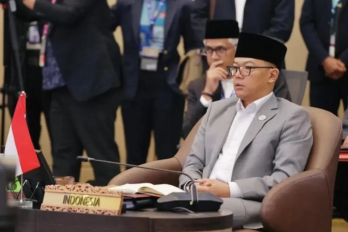 indonesia-highlights-commitment-to-asean-vision-2045