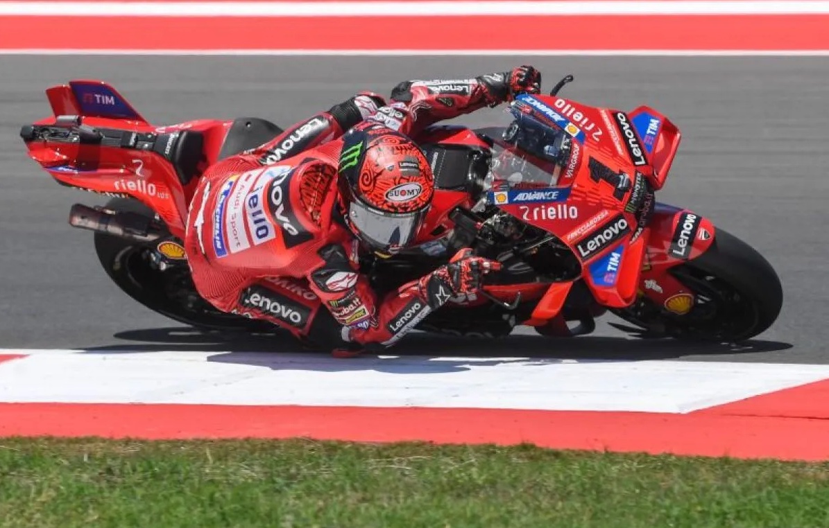 bagnaia-wins-indonesian-gp-sprint-at-mandalika