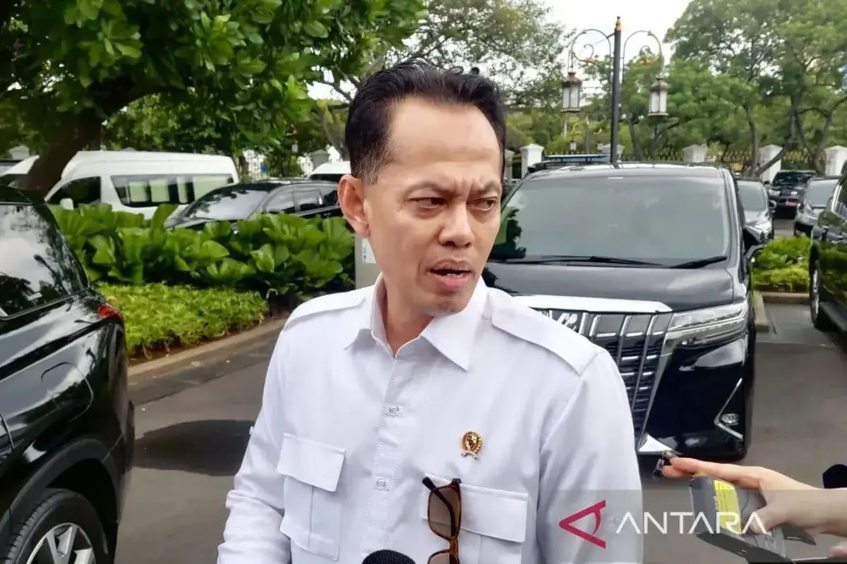 prabowo-orders-head-of-development-control-agency-to-watch-over-illegal-actions