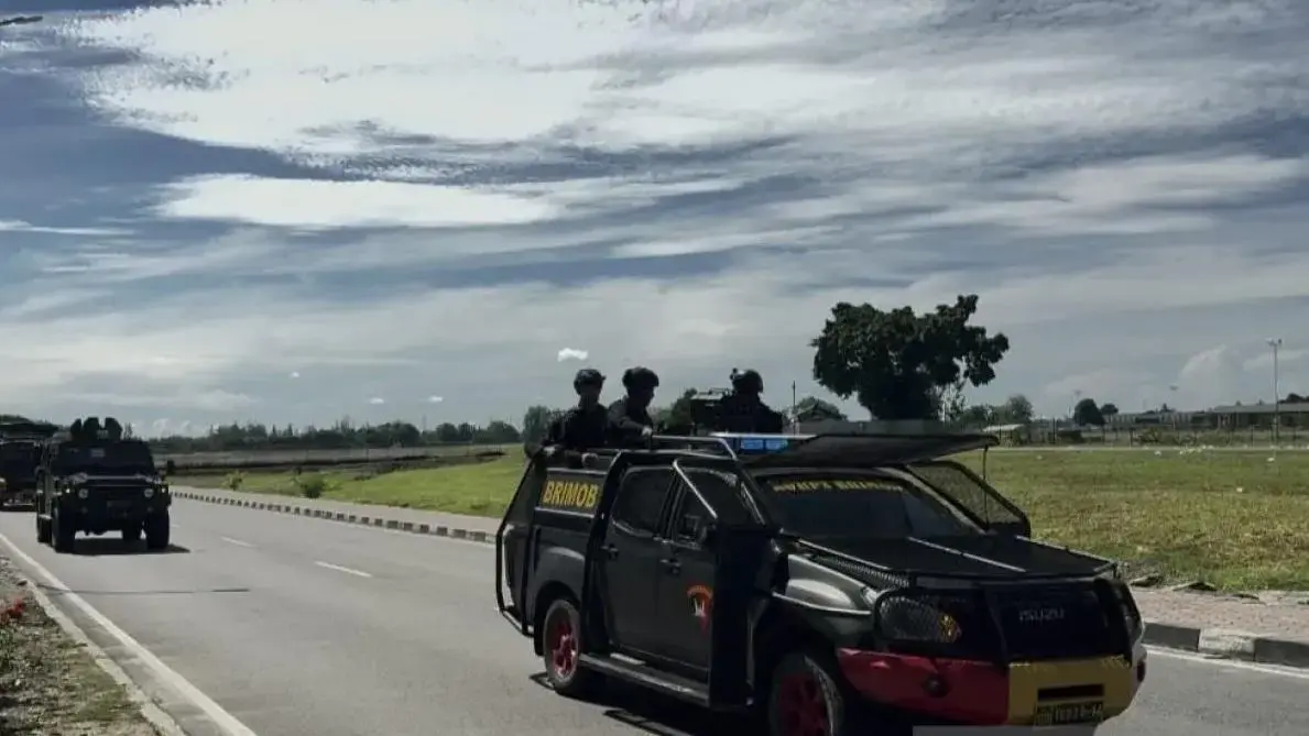 mimika-police-heighten-security-after-two-fatal-attacks