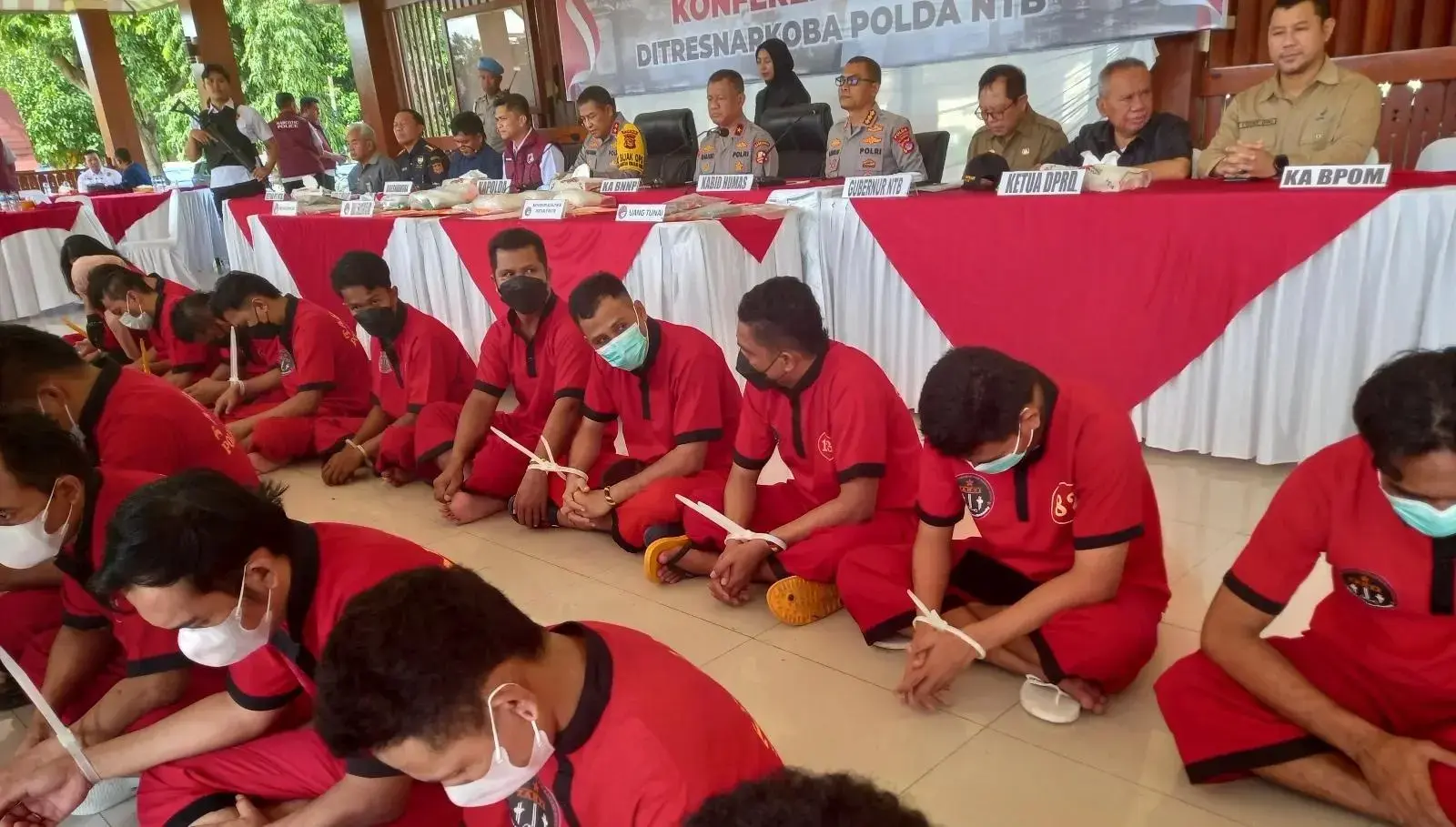 ntb-regional-police-successfully-uncovered-hundreds-of-drug-cases-in-two-months