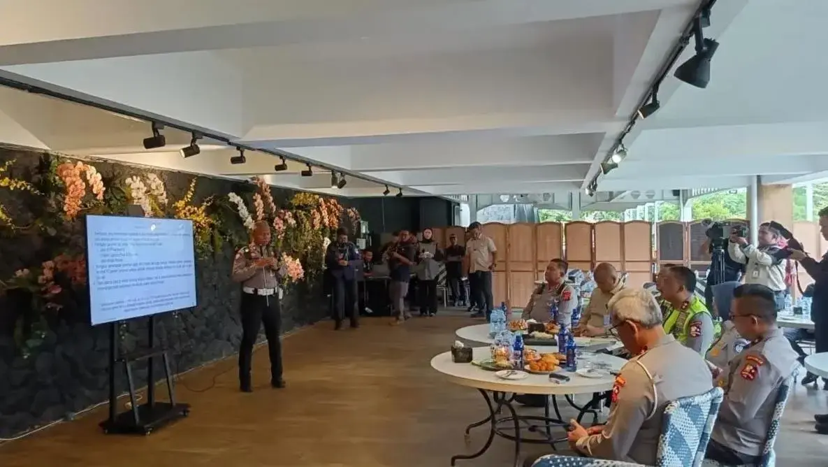 traffic-corps-sets-four-security-clusters-ahead-of-christmas-and-new-year-travel-surge