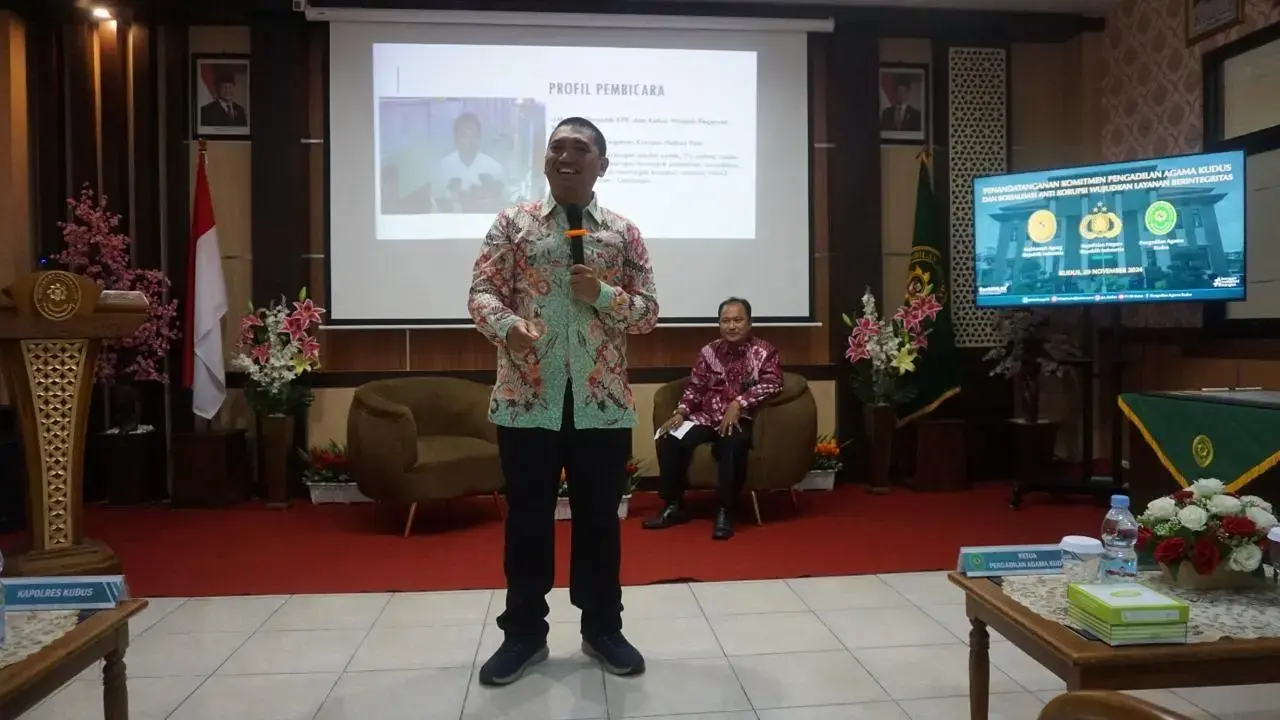 inp-anti-corruption-special-task-force-visits-kudus-religious-court-for-socialization