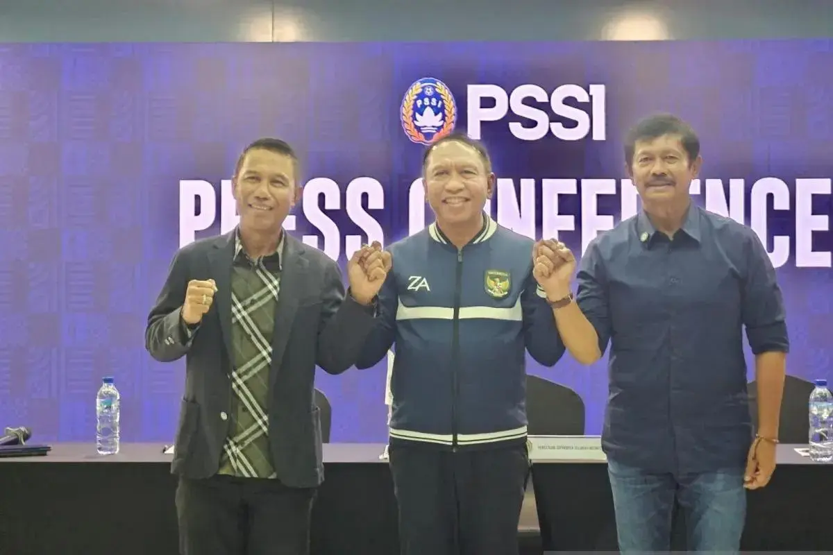 pssi-brings-back-coach-indra-sjafri-to-lead-sea-games-2025-squad