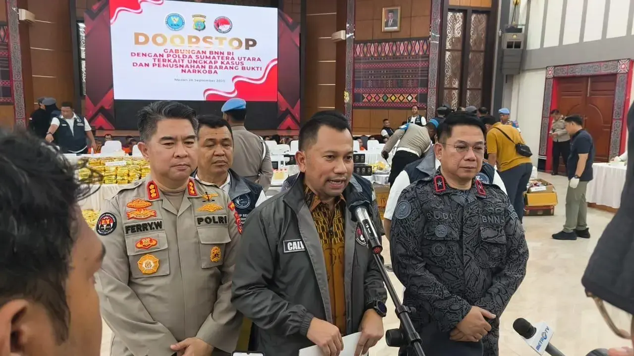 police-emphasize-commitment-in-eradicating-drug-crimes-in-north-sumatra