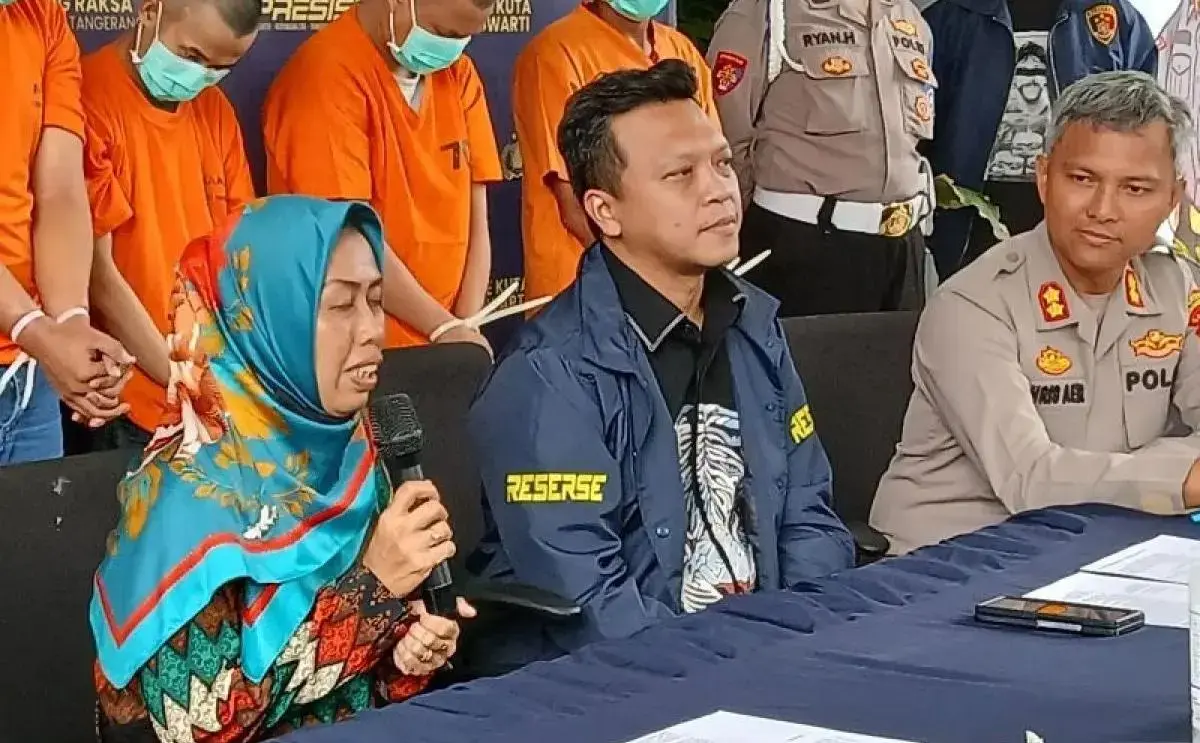 tangerang-police-cover-medical-costs-for-robbery-victim