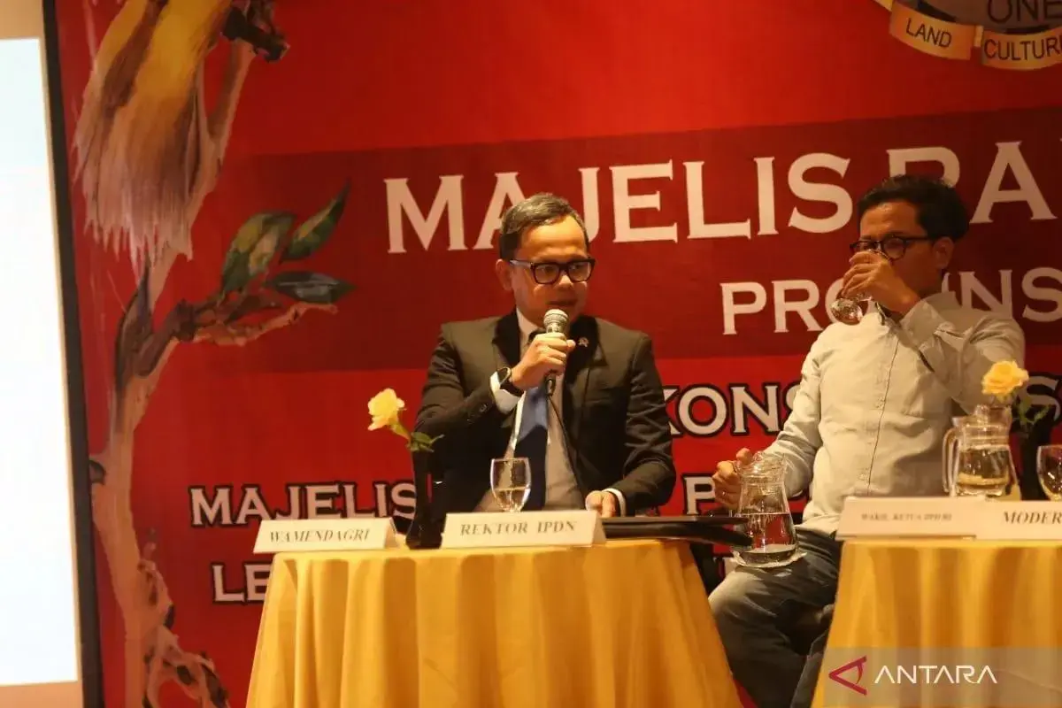 vice-minister-arya-committed-to-strengthen-electoral-system-to-unite-the-country