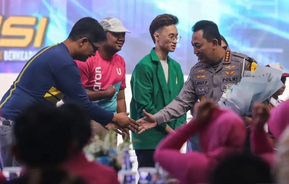 inp-chief-urges-traffic-corps-to-tackle-noisy-exhausts-during-local-elections