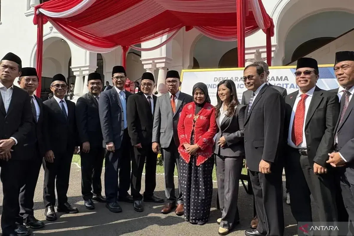 2333-villages-in-indonesia-have-not-received-electricity-minister-meutya